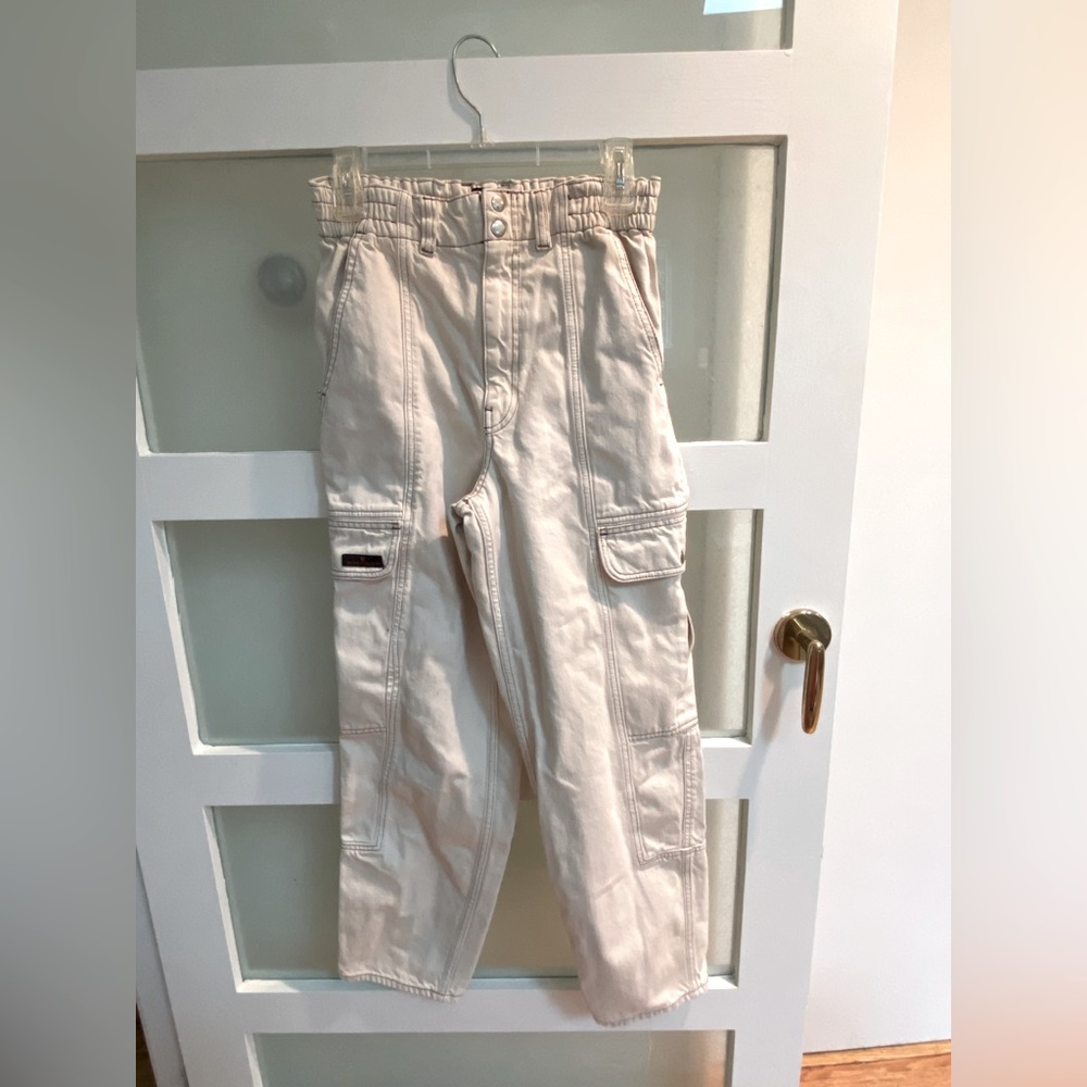 Cargo pants